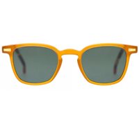 Montatura vista Kyme FERNANDO COL 2 - KYMINIOPALINE AMBER45 - FERNANDO COL 2 - KYMINIOPALINE AMBER45